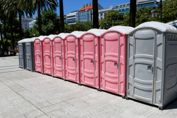 Best Long-Term Portable Toilet Rental  in Copperopolis, CA