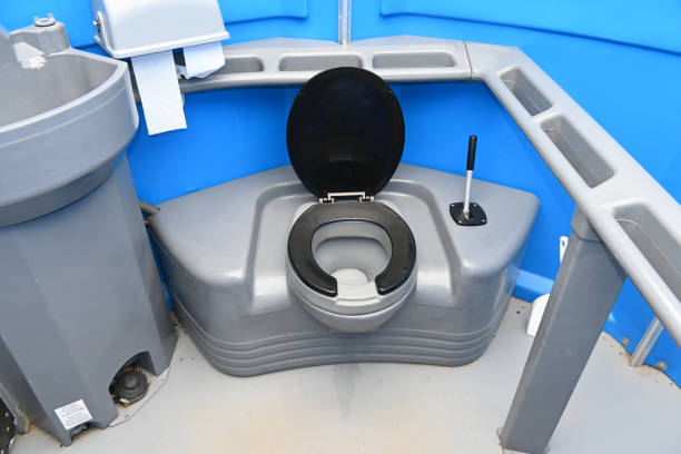 Best Standard Portable Toilet Rental  in Copperopolis, CA