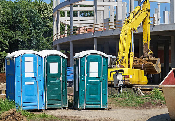 Best Portable Restroom Setup and Delivery  in Copperopolis, CA