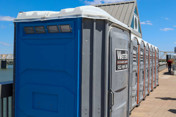 Best Standard Portable Toilet Rental  in Copperopolis, CA